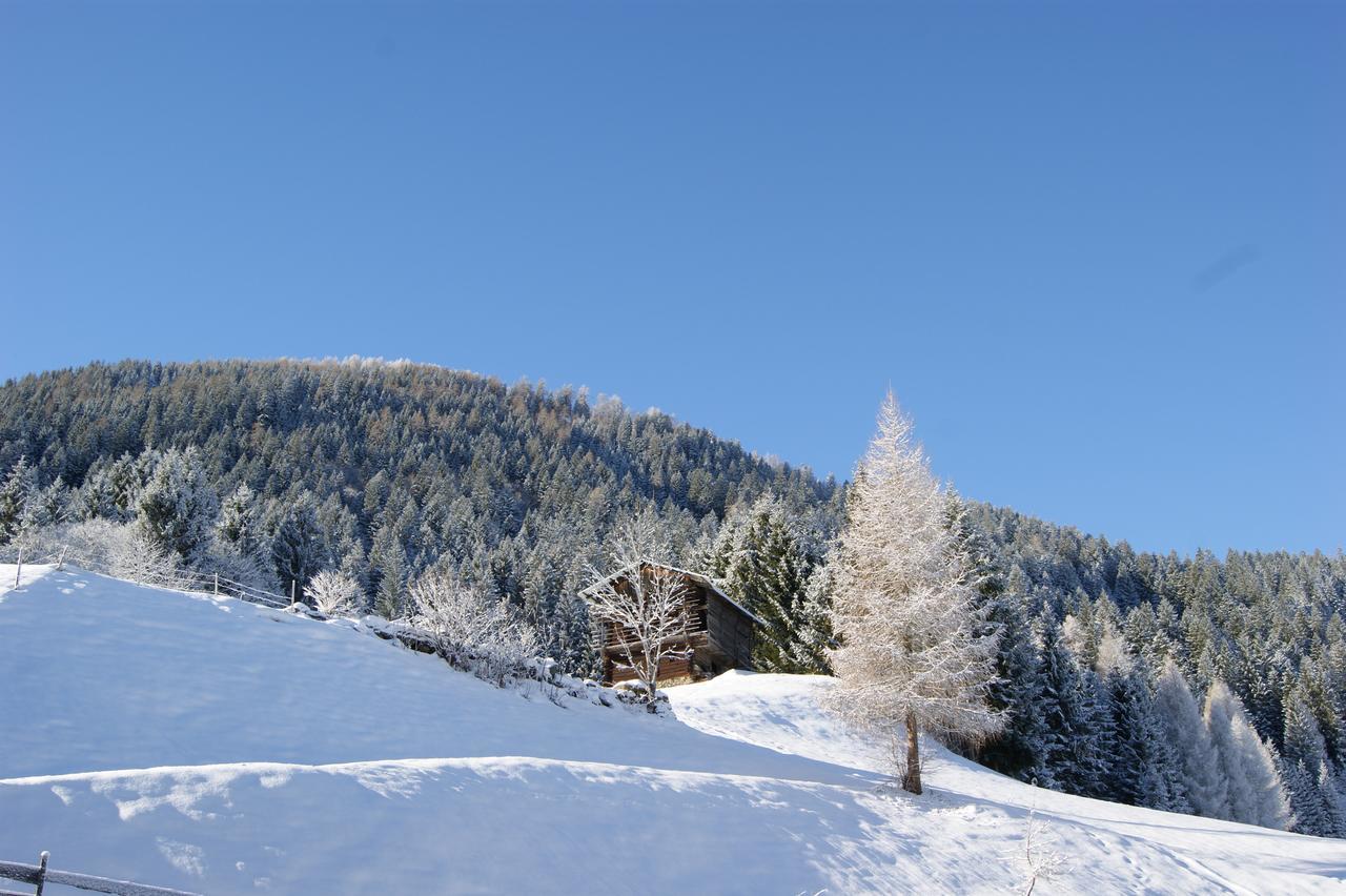 Hotel Garni Haus Anita Liesing Esterno foto